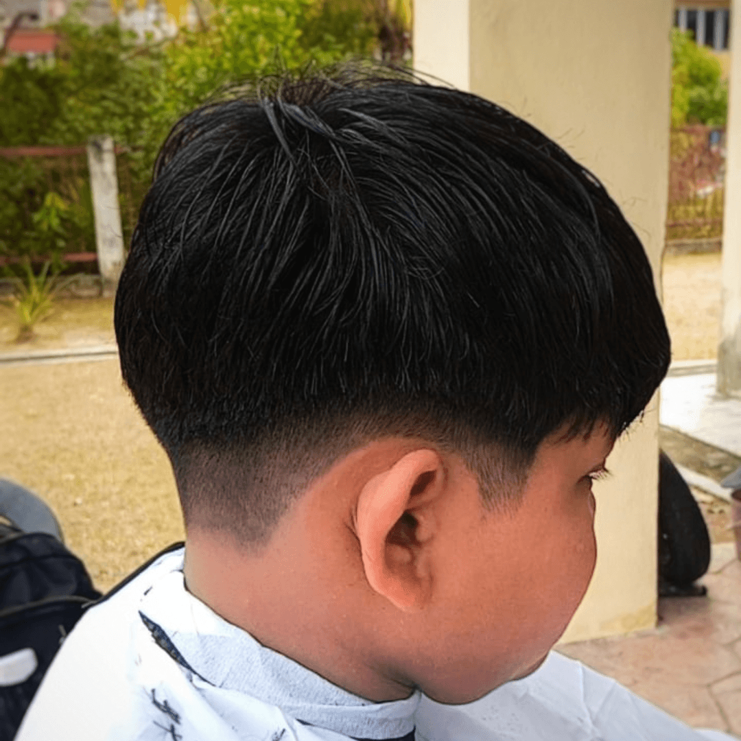 Semat Barber Hasil 1